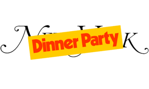 New York Magazine Dinner Party newsletter appoints Host