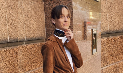 Harper's Bazaar Australia and Esquire Australia name Style, Jewellery and Watches Editor