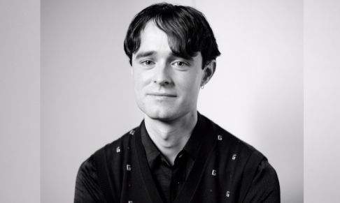 Dazed Editor-in-Chief commences role