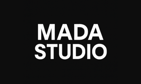 MADA STUDIO announces launch 