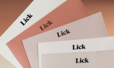 Paint brand Lick appoints agency