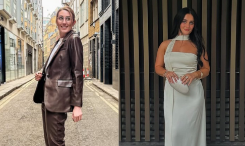 ITV's This Morning announces fashion team updates