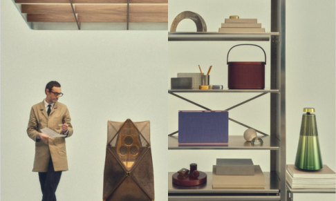 Audio and home entertainment brand Bang & Olufsen appoints agency