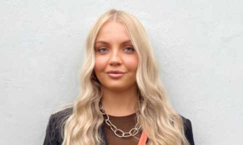 Retailer Next names Brand PR & Social Content Coordinator