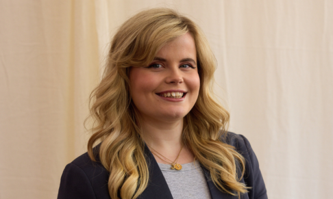 Former Digital Director at Creative HEAD Magazine goes freelance