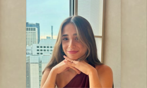 Marie Claire (USA) Deputy Editor commences role