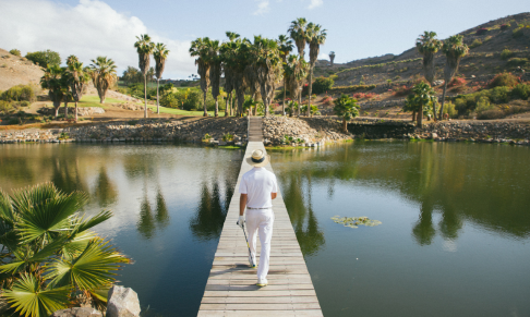 Salobre Hotel Resort & Serenity appoints PR agency