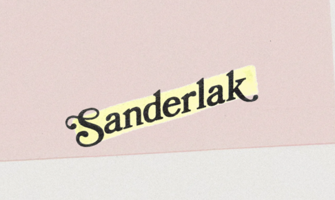 Sander Lak to launch namesake fashion label