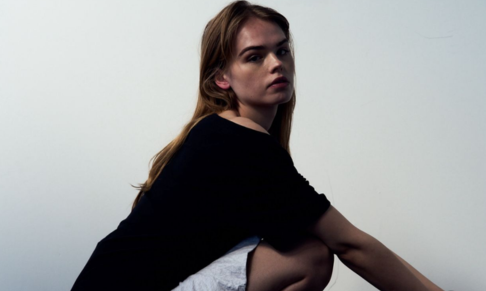 Former ASOS Fashion Assistant goes freelance