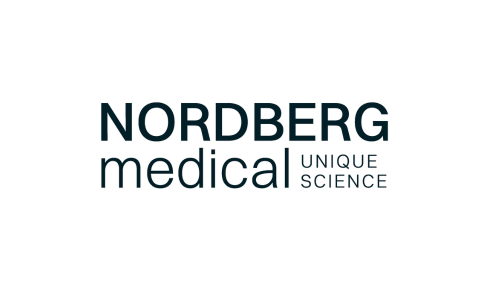 Nordberg Medical announces UK launch and appoints Marketing Manager