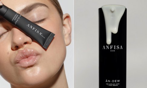 ANFISA Skin appoints global representation