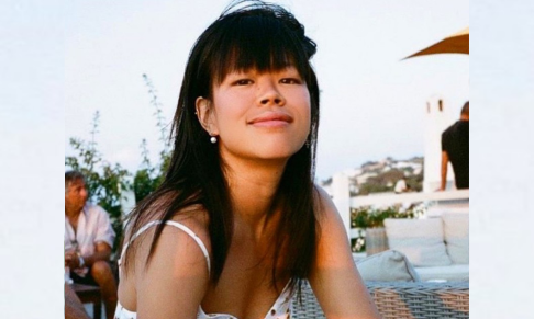 Former Burberry Brand Styling Editor goes freelance