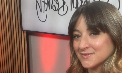 Marie Claire appoints Columnist