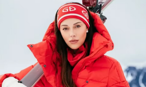Lefty reveals the top winter brands, influencers, and campaigns during the 2025 ski season