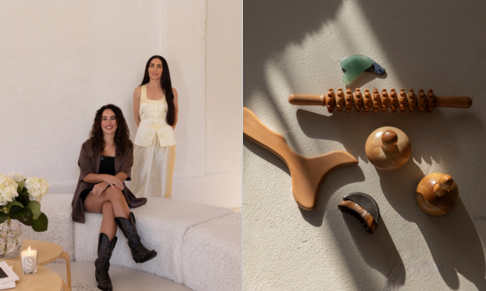 Lymphatic studio Shape House appoints UK agencies