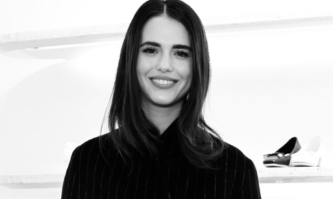 Jimmy Choo names Senior Global Marketing Manager
