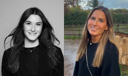 BLANKET announces team updates