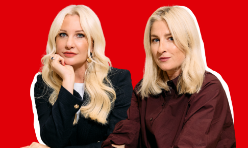 b. the agency and Michele Marie PR announce strategic transatlantic partnership