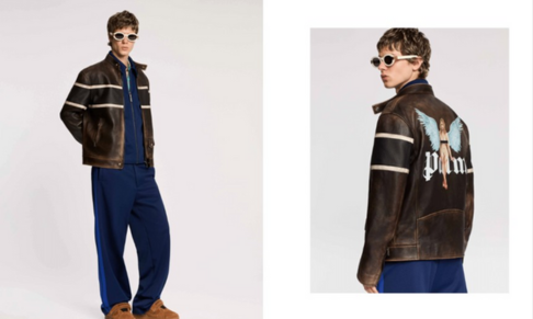 Palm Angels appoints UK & USA representation