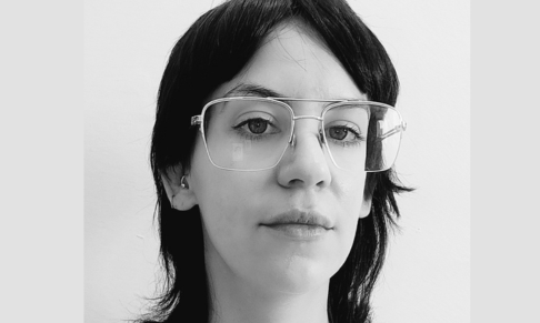 British Vogue names Acting News and Features Editor