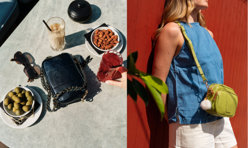 British accessories brand Pom Pom appoints representation