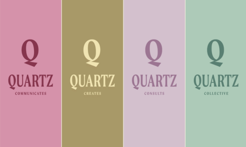 Communications agency QUARTZ announces four new divisions