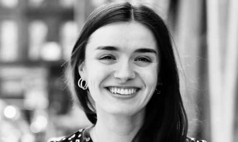 Dailymail.com names US Femail Editor