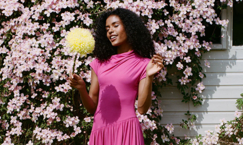 Ethical British fashion brand AYM Studio appoints agency