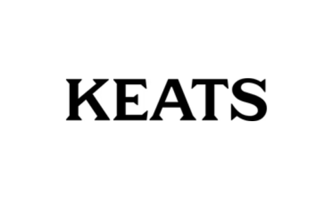 New skincare brand KEATS appoints UK representation
