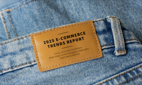 DHL releases its E-Commerce Trends Report 2025: AI and social media reshaping online shopping