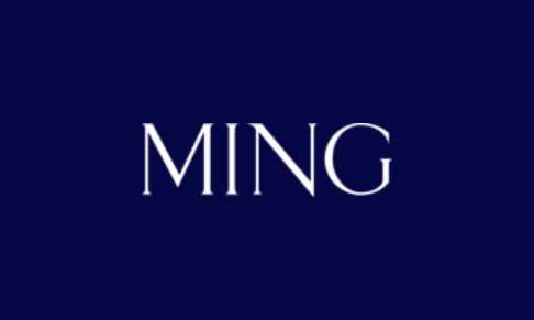 London fine jeweller Ming appoints representation