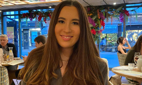 HELLO! Online appoints junior lifestyle writer