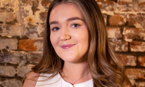 Weber Shandwick names Senior Associate 