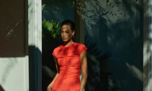 Los Angeles based fashion brand Atelier Delphine appoints agency (USA)