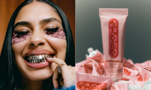 Skincare brand TOPICALS appoints global agency partner