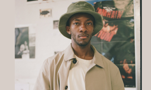 Dazed Editorial Director goes freelance