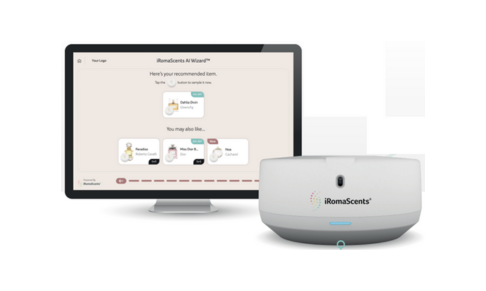 Word of Mouth Communications announces fragrance client win