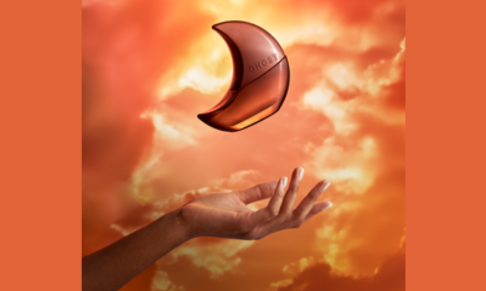 GHOST Fragrance appoints agency