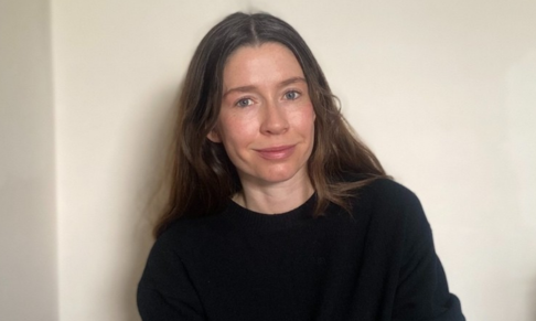 Homes & Gardens names Features Editor