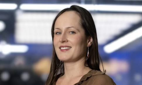 GB News names Senior Lifestyle Reporter