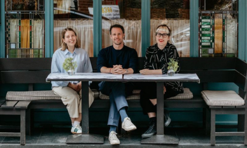 City guide Broadstreet announces team ahead of London launch