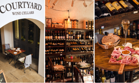 Chomp announces new client wins