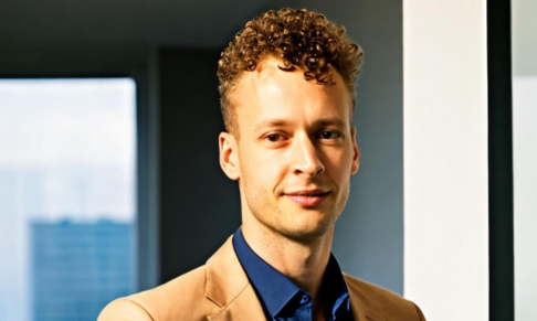 William Reed Ltd. names Global Audience & Content Editor