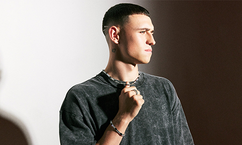 Jewellery brand CERNUCCI appoints Rich London 