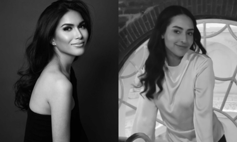 Italian luxury menswear Luca Faloni announces PR team updates