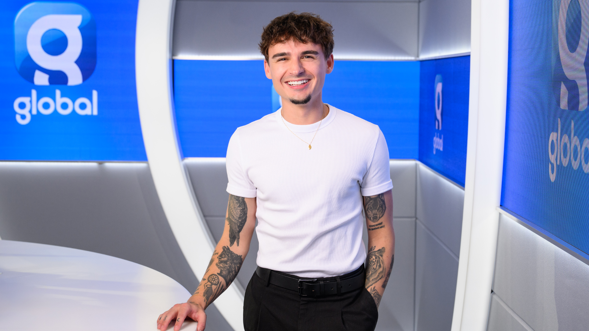 Global names Director of Artist & Entertainment Relations