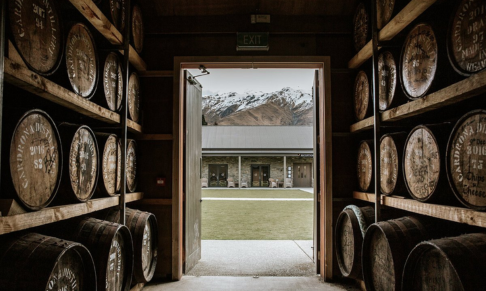 Cardrona Distillery appoints PR agency