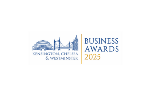 Entries open for the Kensington, Chelsea & Westminster Business Awards 2025