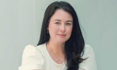 Financial Times appoints Fashion Editor