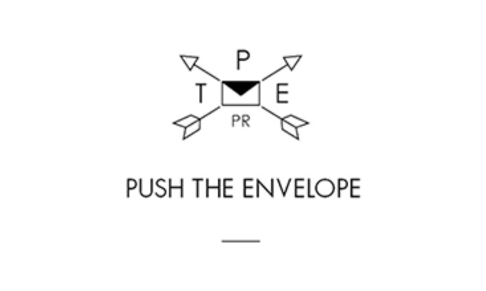 Push the Envelope PR announces new client wins (USA)
